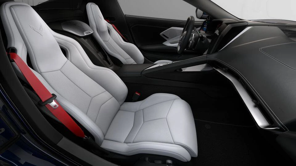 2027 Chevrolet Corvette C8 Grand Sport - Image 11 of 13