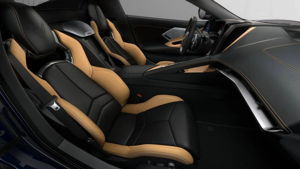 2027 Chevrolet Corvette C8 Grand Sport - Image 11 of 13