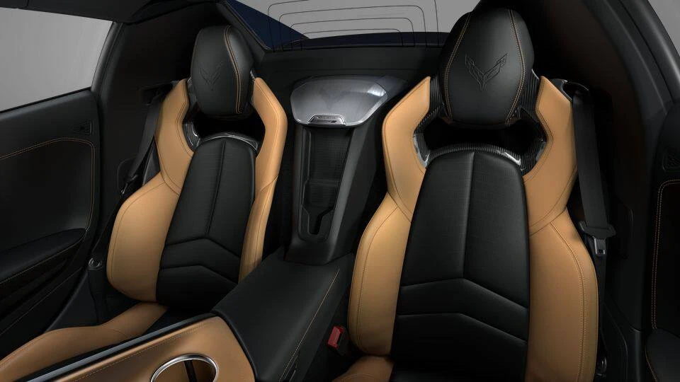 2027 Chevrolet Corvette C8 Grand Sport - Image 13 of 13