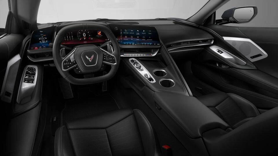 2027 Chevrolet Corvette C8 Grand Sport - Image 10 of 13