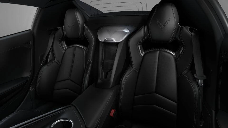 2027 Chevrolet Corvette C8 Grand Sport - Image 13 of 13