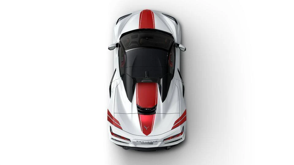 2027 Chevrolet Corvette C8 Grand Sport - Image 7 of 13