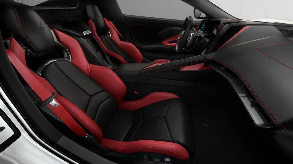 2027 Chevrolet Corvette C8 Grand Sport - Image 11 of 13