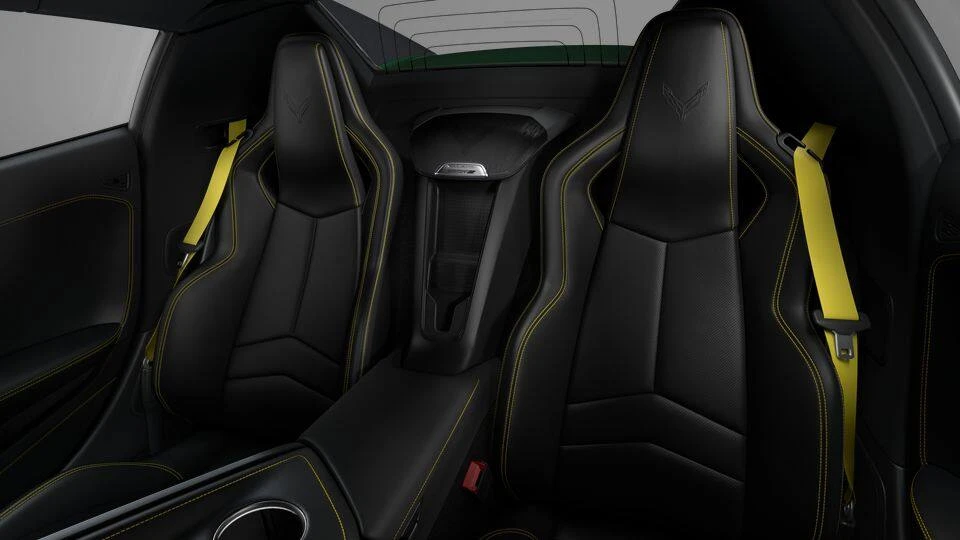 2027 Chevrolet Corvette C8 Grand Sport - Image 13 of 13