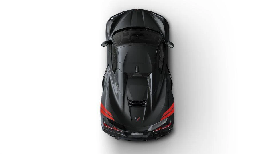 2027 Chevrolet Corvette C8 Grand Sport - Image 7 of 13