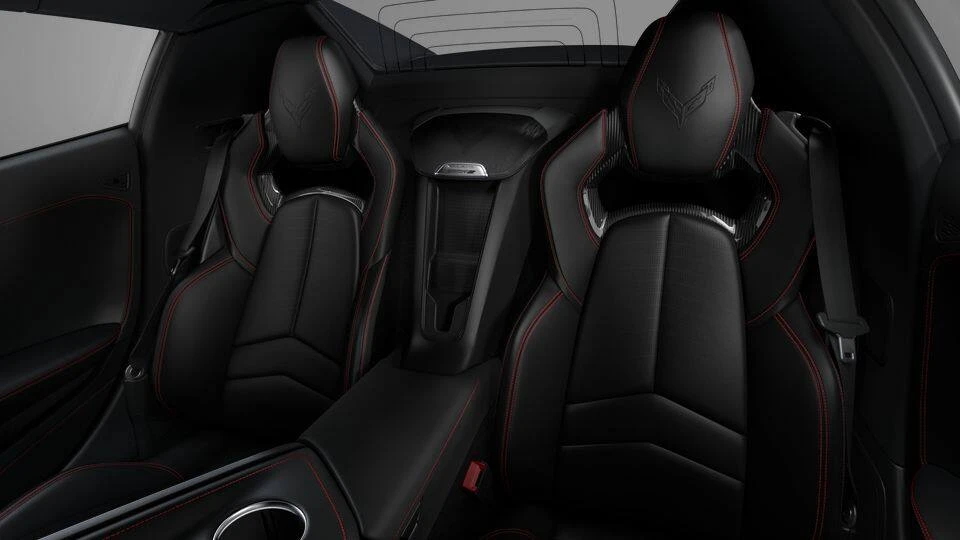 2027 Chevrolet Corvette C8 Grand Sport - Image 13 of 13