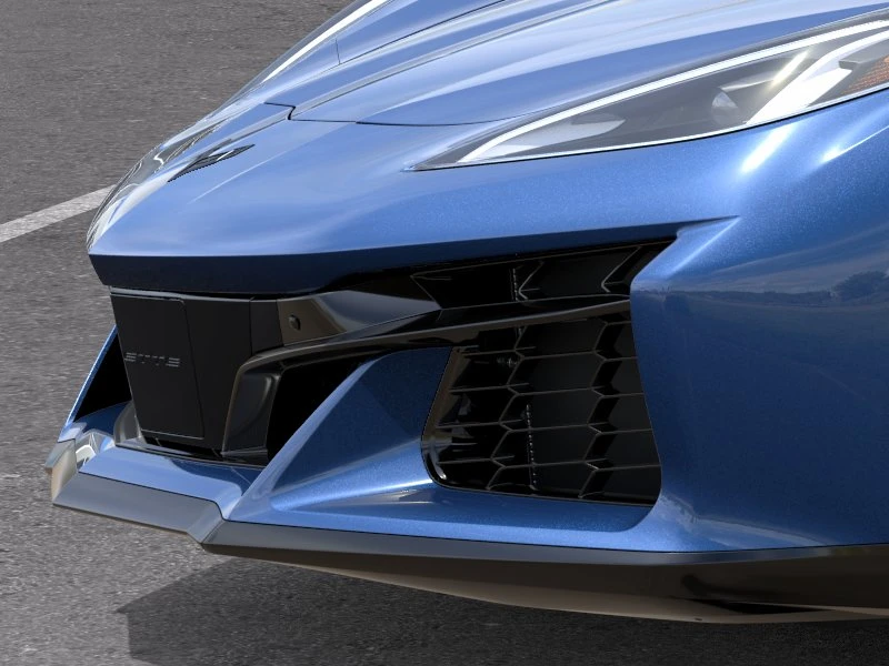 2027 Chevrolet Corvette C8 Grand Sport - Image 13 of 31