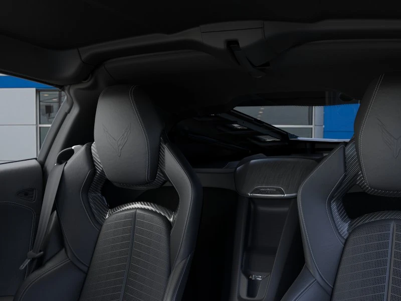 2027 Chevrolet Corvette C8 Grand Sport - Image 24 of 31