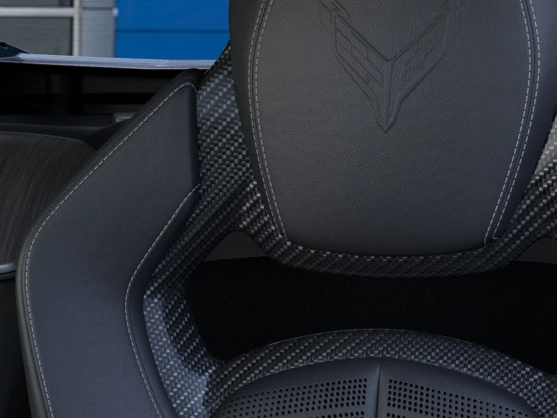 2027 Chevrolet Corvette C8 Grand Sport - Image 21 of 31