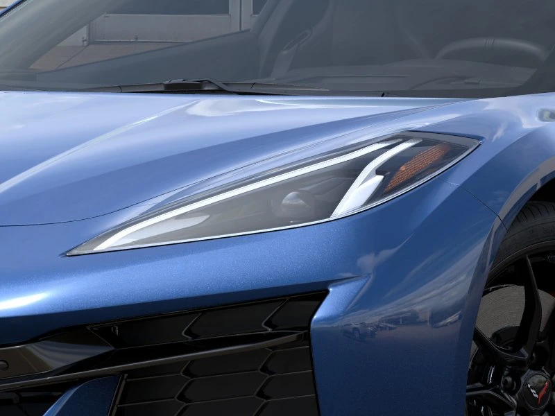 2027 Chevrolet Corvette C8 Grand Sport - Image 10 of 31