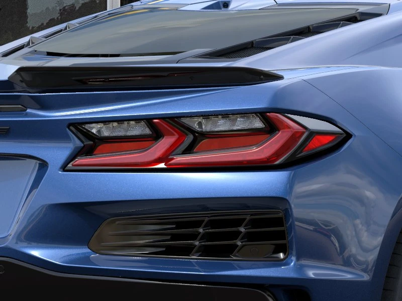 2027 Chevrolet Corvette C8 Grand Sport - Image 11 of 31