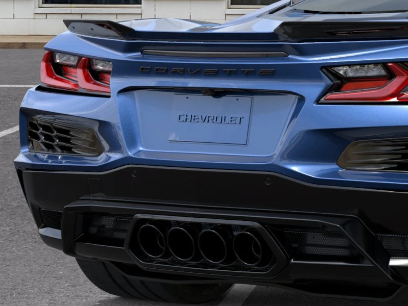 2027 Chevrolet Corvette C8 Grand Sport - Image 14 of 31