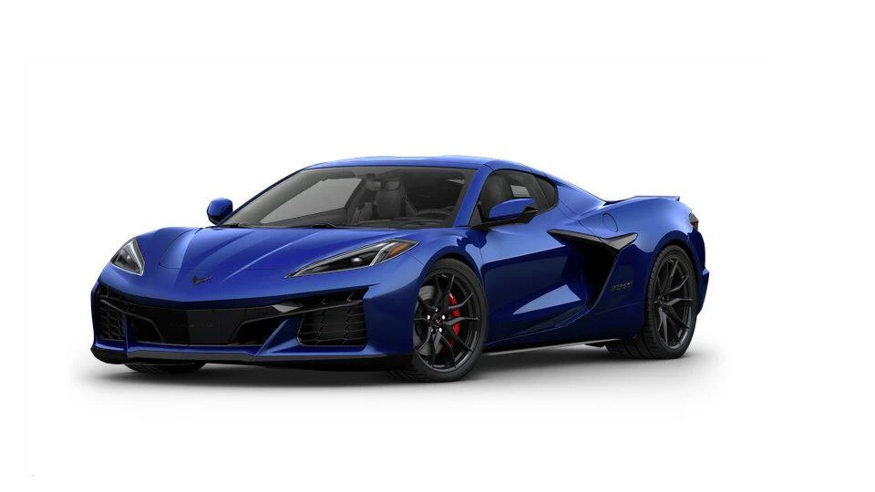 2027 Chevrolet Corvette C8 Grand Sport - Image 26 of 31