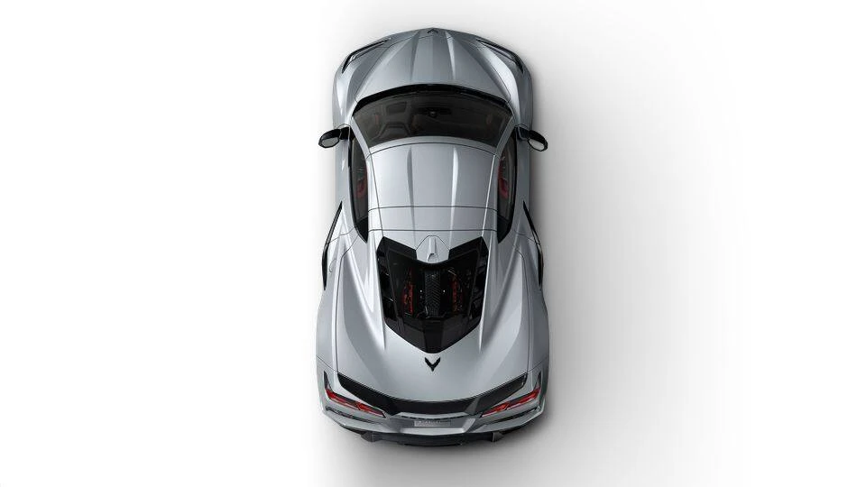 2027 Chevrolet Corvette C8 Grand Sport - Image 6 of 12