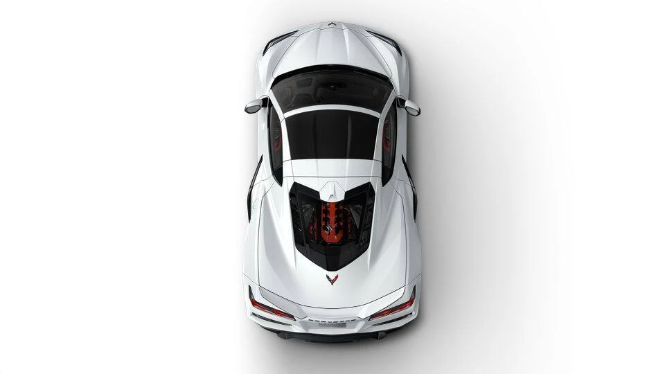 2027 Chevrolet Corvette C8 Grand Sport - Image 7 of 13