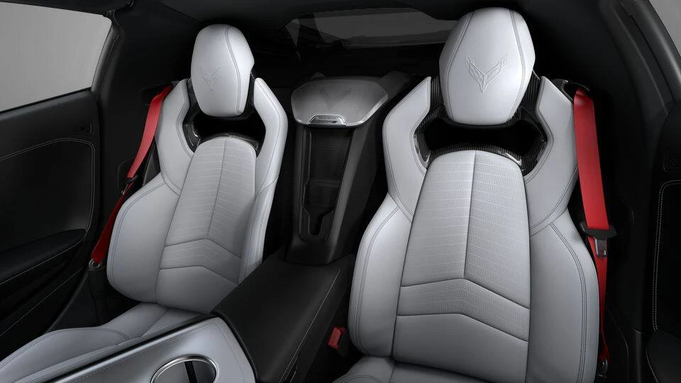 2027 Chevrolet Corvette C8 Grand Sport - Image 13 of 13