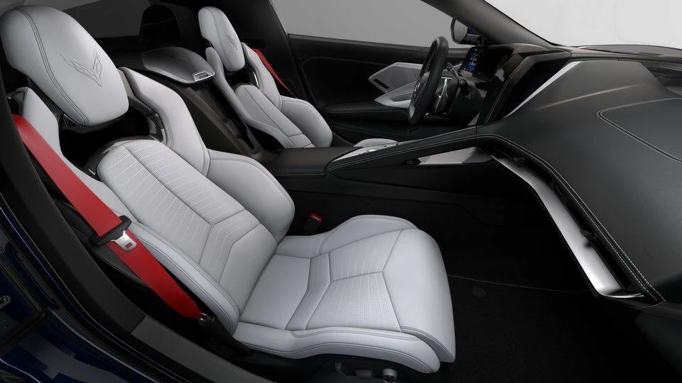 2027 Chevrolet Corvette C8 Grand Sport - Image 11 of 13