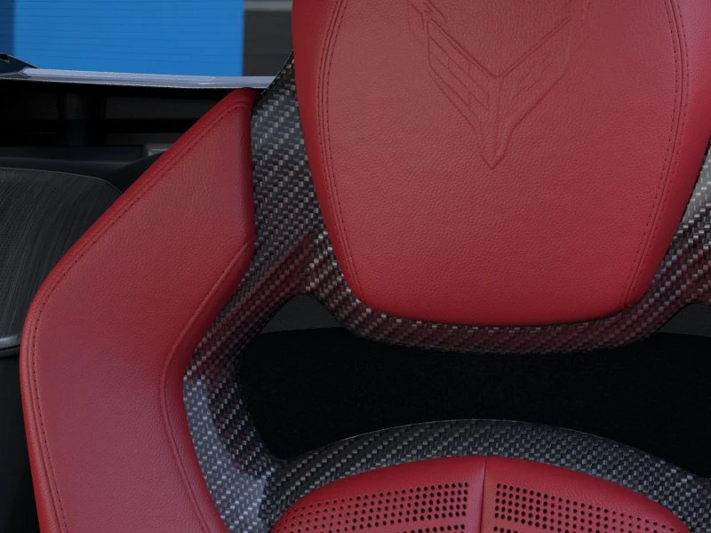 2027 Chevrolet Corvette C8 Grand Sport - Image 22 of 31