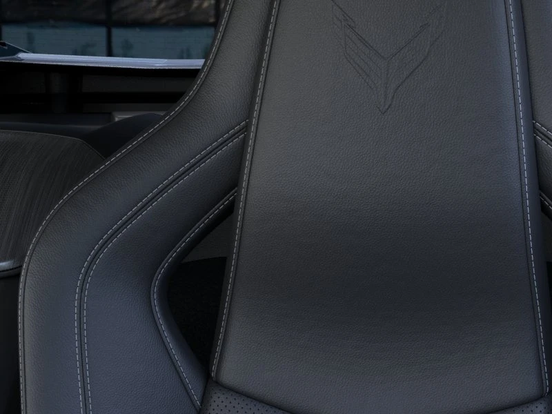 2027 Chevrolet Corvette C8 Grand Sport - Image 21 of 31