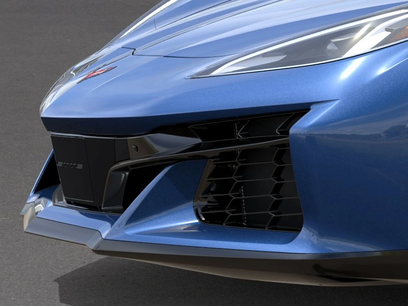 2027 Chevrolet Corvette C8 Grand Sport - Image 13 of 31