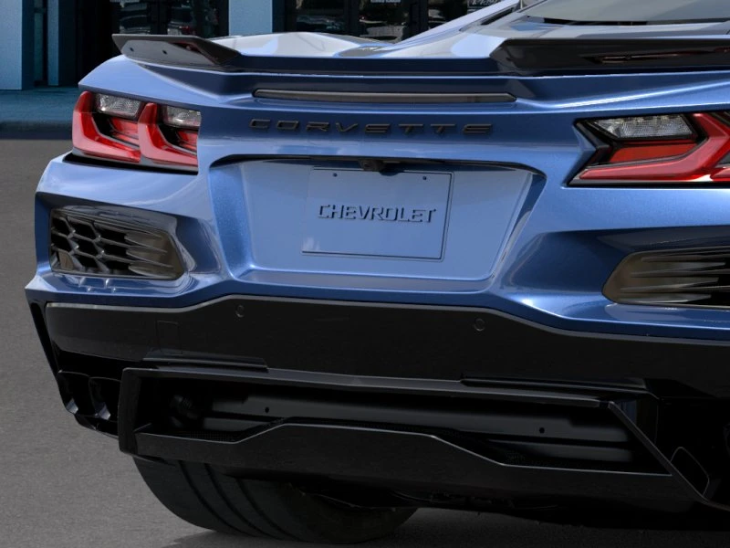 2027 Chevrolet Corvette C8 Grand Sport - Image 14 of 31