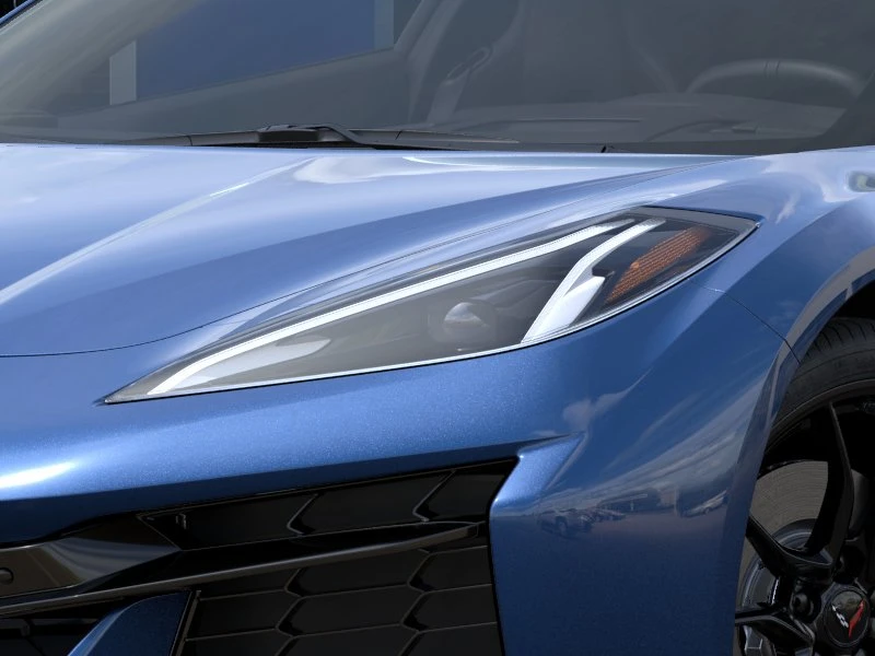 2027 Chevrolet Corvette C8 Grand Sport - Image 10 of 31