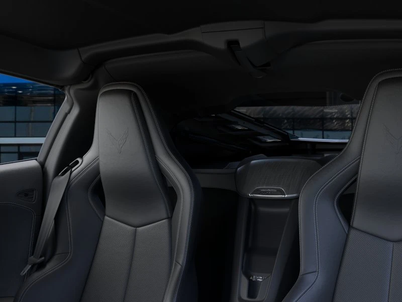 2027 Chevrolet Corvette C8 Grand Sport - Image 24 of 31