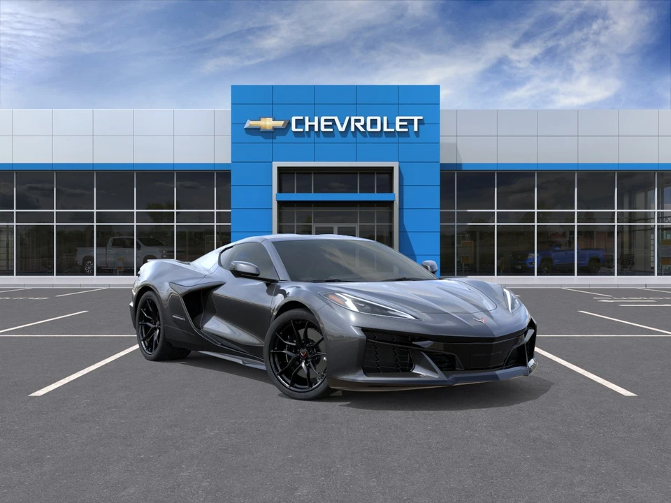 2027 Chevrolet Corvette C8 Grand Sport - Image 26 of 31