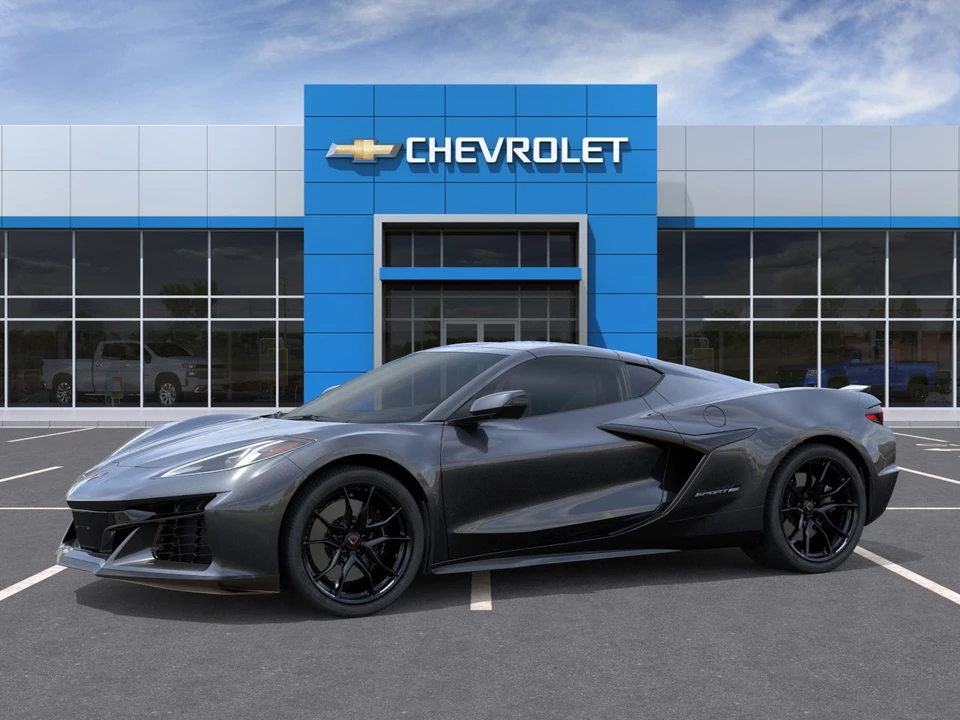 2027 Chevrolet Corvette C8 Grand Sport - Image 27 of 31