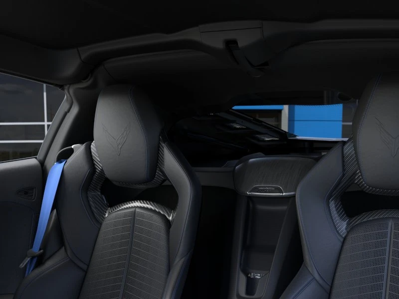 2027 Chevrolet Corvette C8 Grand Sport - Image 25 of 31