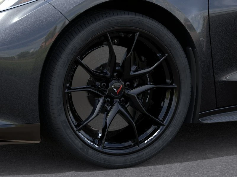 2027 Chevrolet Corvette C8 Grand Sport - Image 10 of 31