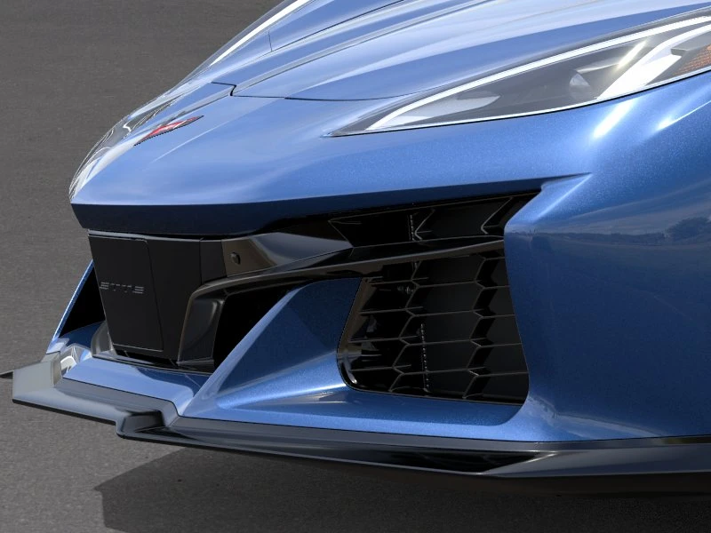 2027 Chevrolet Corvette C8 Grand Sport - Image 13 of 31