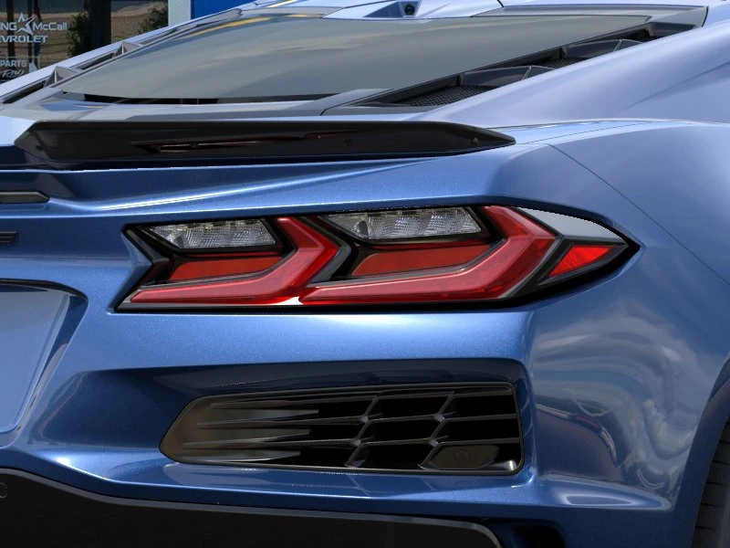 2027 Chevrolet Corvette C8 Grand Sport - Image 11 of 31
