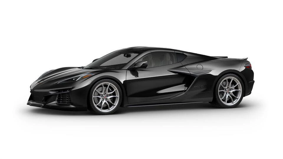 2027 Chevrolet Corvette C8 Grand Sport - Image 4 of 13
