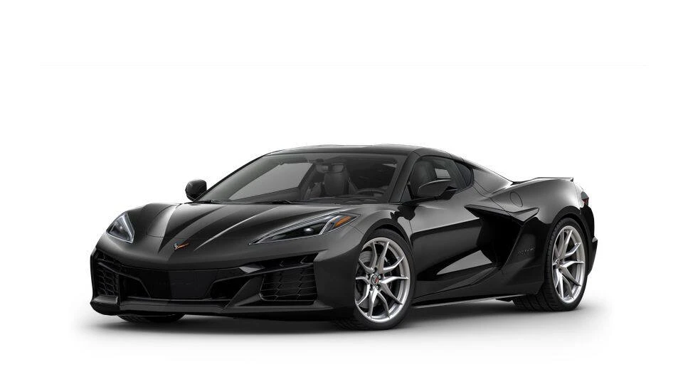 2027 Chevrolet Corvette C8 Grand Sport - Image 3 of 13