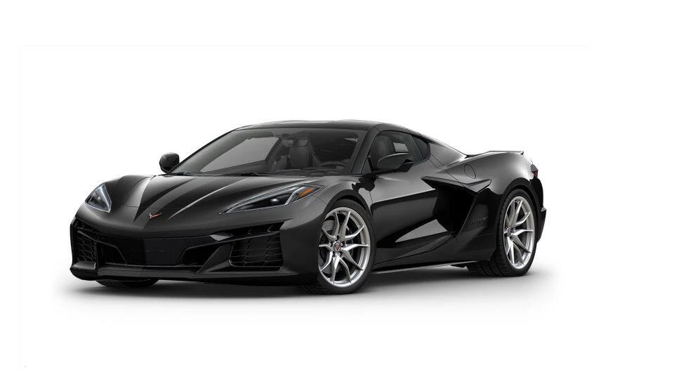 2027 Chevrolet Corvette C8 Grand Sport - Image 2 of 13