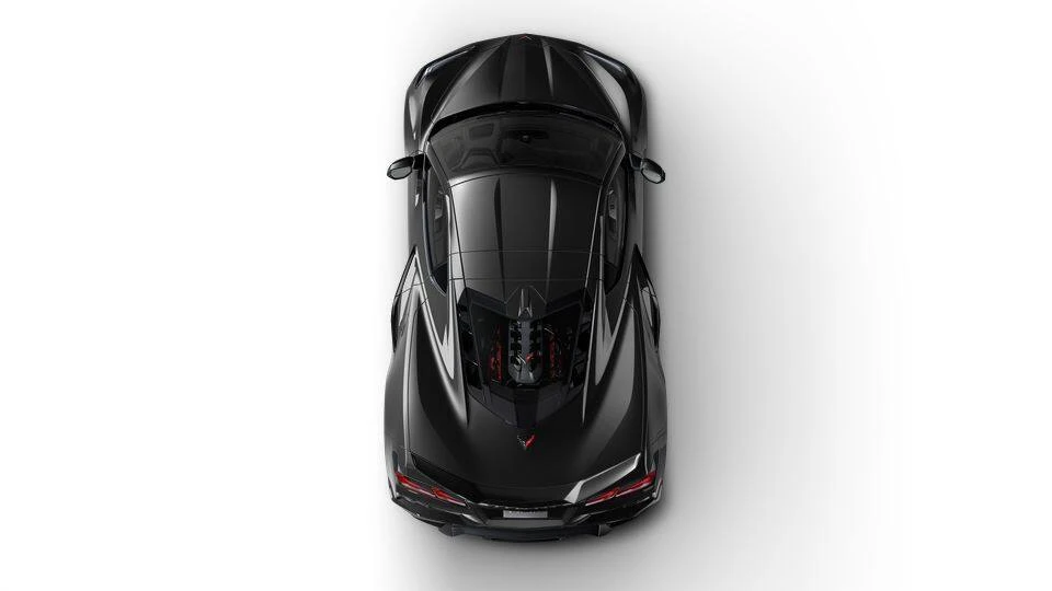 2027 Chevrolet Corvette C8 Grand Sport - Image 7 of 13