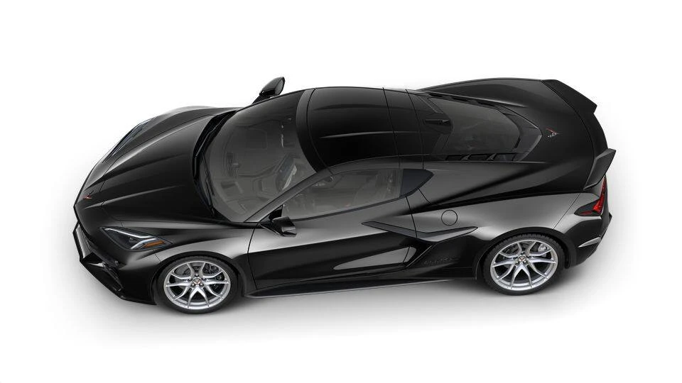 2027 Chevrolet Corvette C8 Grand Sport - Image 9 of 13