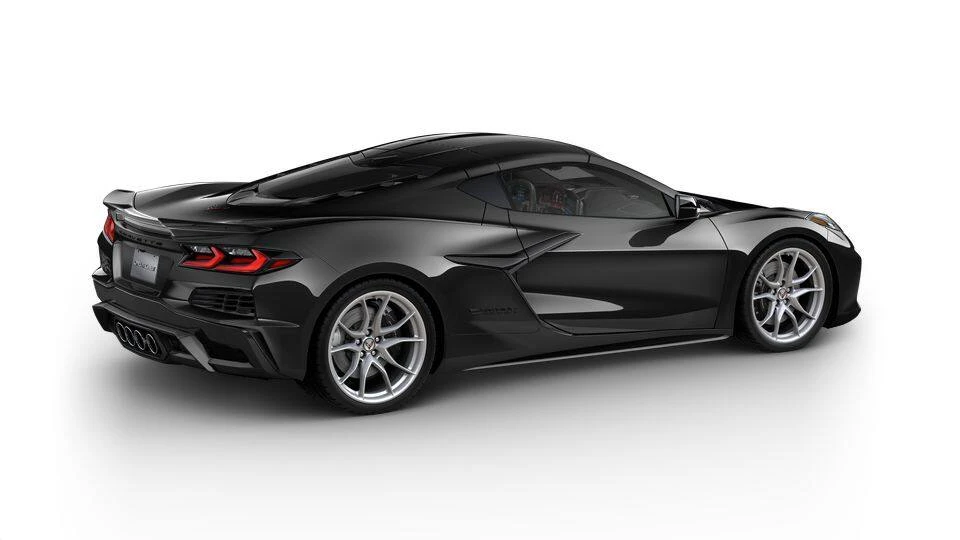 2027 Chevrolet Corvette C8 Grand Sport - Image 6 of 13