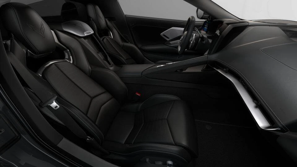 2027 Chevrolet Corvette C8 Grand Sport - Image 11 of 13