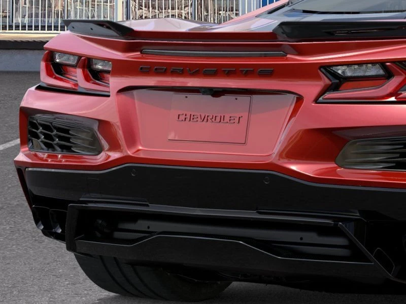 2027 Chevrolet Corvette C8 Grand Sport - Image 14 of 31