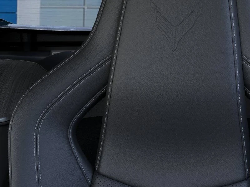 2027 Chevrolet Corvette C8 Grand Sport - Image 21 of 31