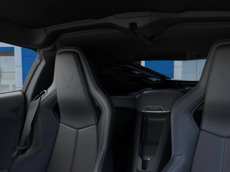 2027 Chevrolet Corvette C8 Grand Sport - Image 24 of 31