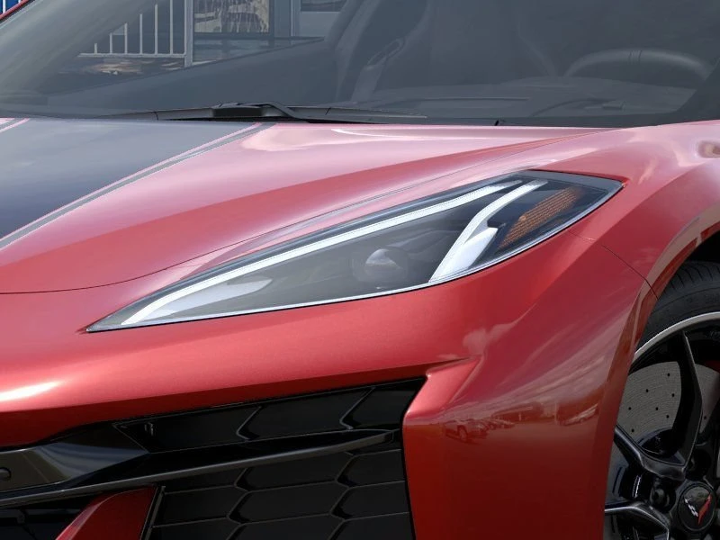2027 Chevrolet Corvette C8 Grand Sport - Image 10 of 31