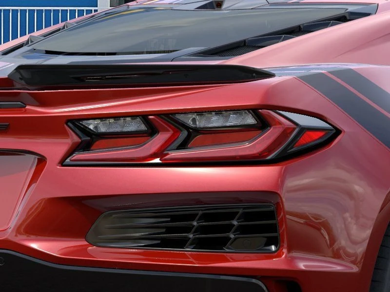 2027 Chevrolet Corvette C8 Grand Sport - Image 11 of 31