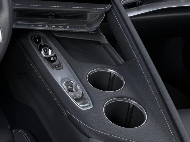 2027 Chevrolet Corvette C8 Grand Sport - Image 23 of 31