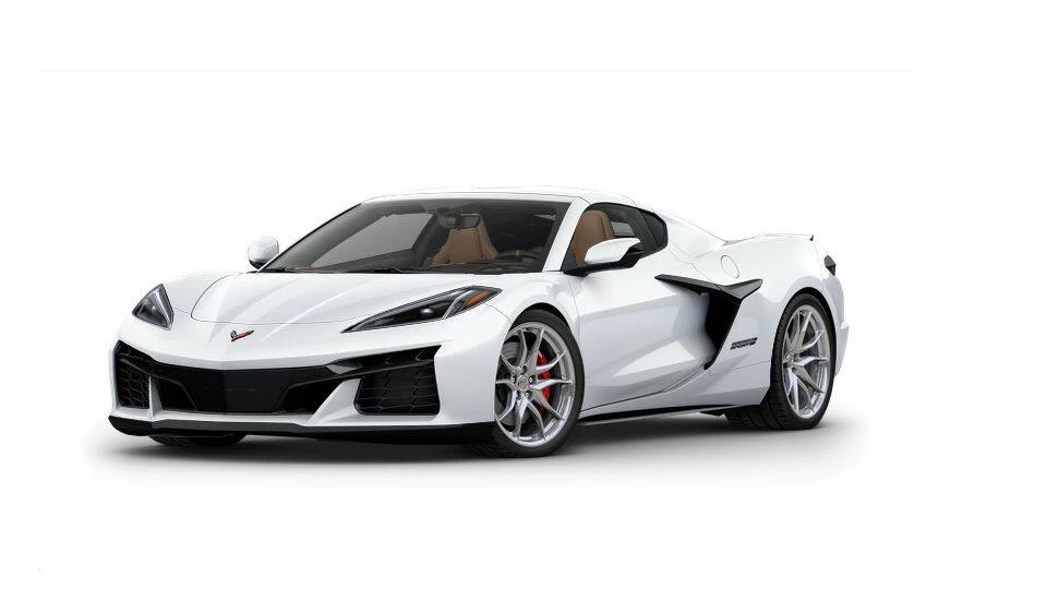 2027 Chevrolet Corvette C8 Grand Sport - Image 2 of 7
