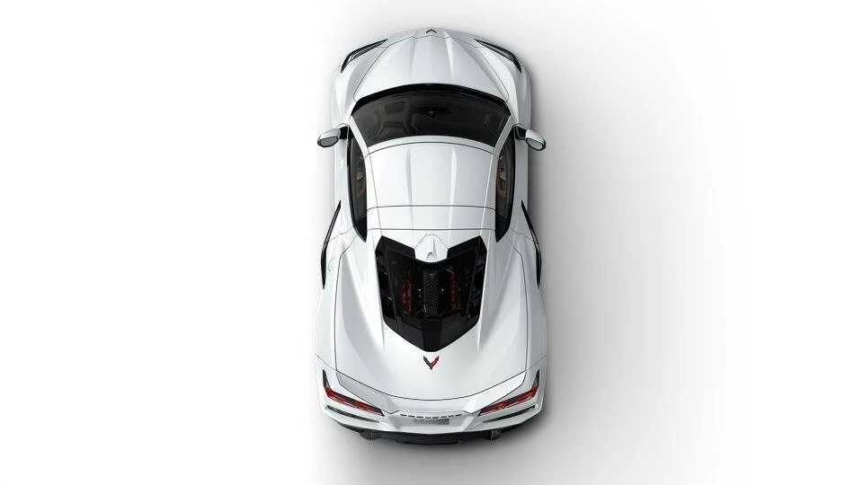 2027 Chevrolet Corvette C8 Grand Sport - Image 7 of 7