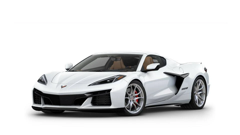 2027 Chevrolet Corvette C8 Grand Sport - Image 3 of 7
