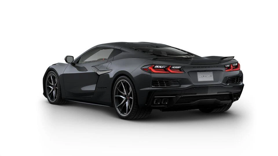 2027 Chevrolet Corvette C8 Grand Sport - Image 5 of 13